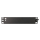 ExtraLink 10" 1U 3 Socket EU Type Power PDU Listwa zasilająca - 1545144 - zdjęcie 3